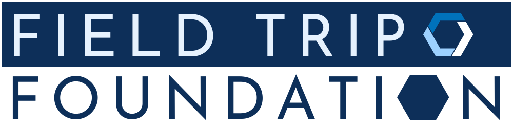 Field Trip Foundation Logo