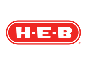 H-E-B Logo